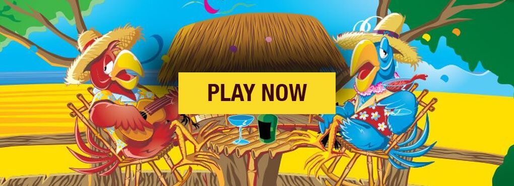 Party Parrot Slots