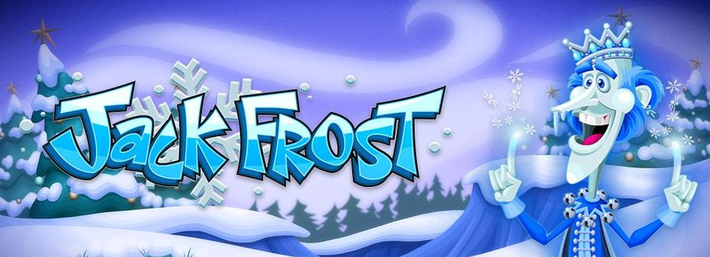 Jack Frost Slots