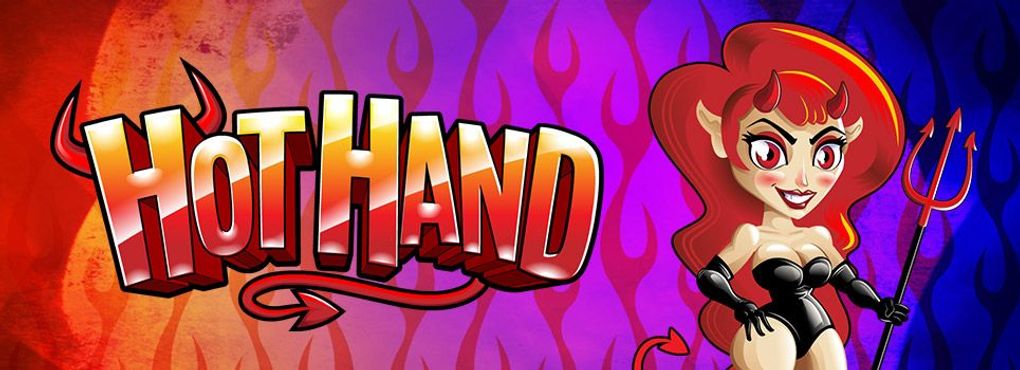 Hot Hand Slots
