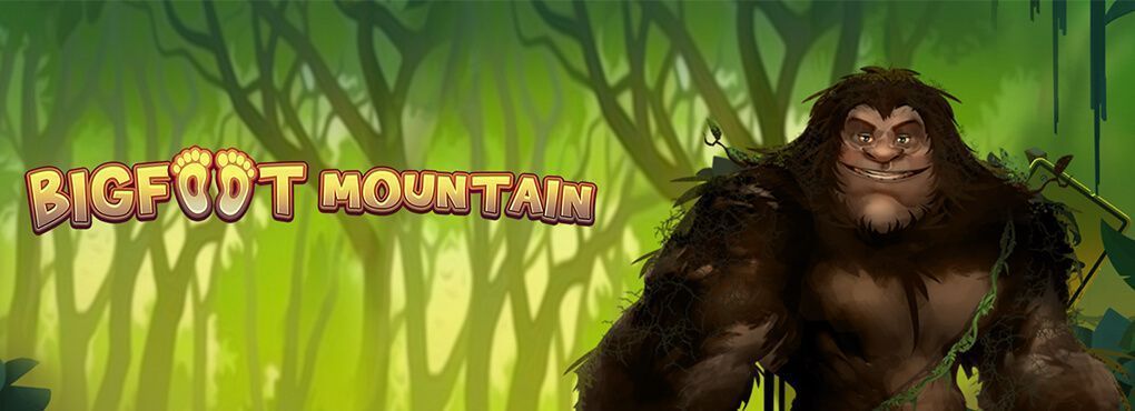 Bigfoot Mountain Slots