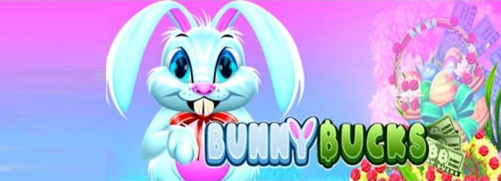 Bunny Bucks Slots