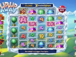 Up Up & Away Slots